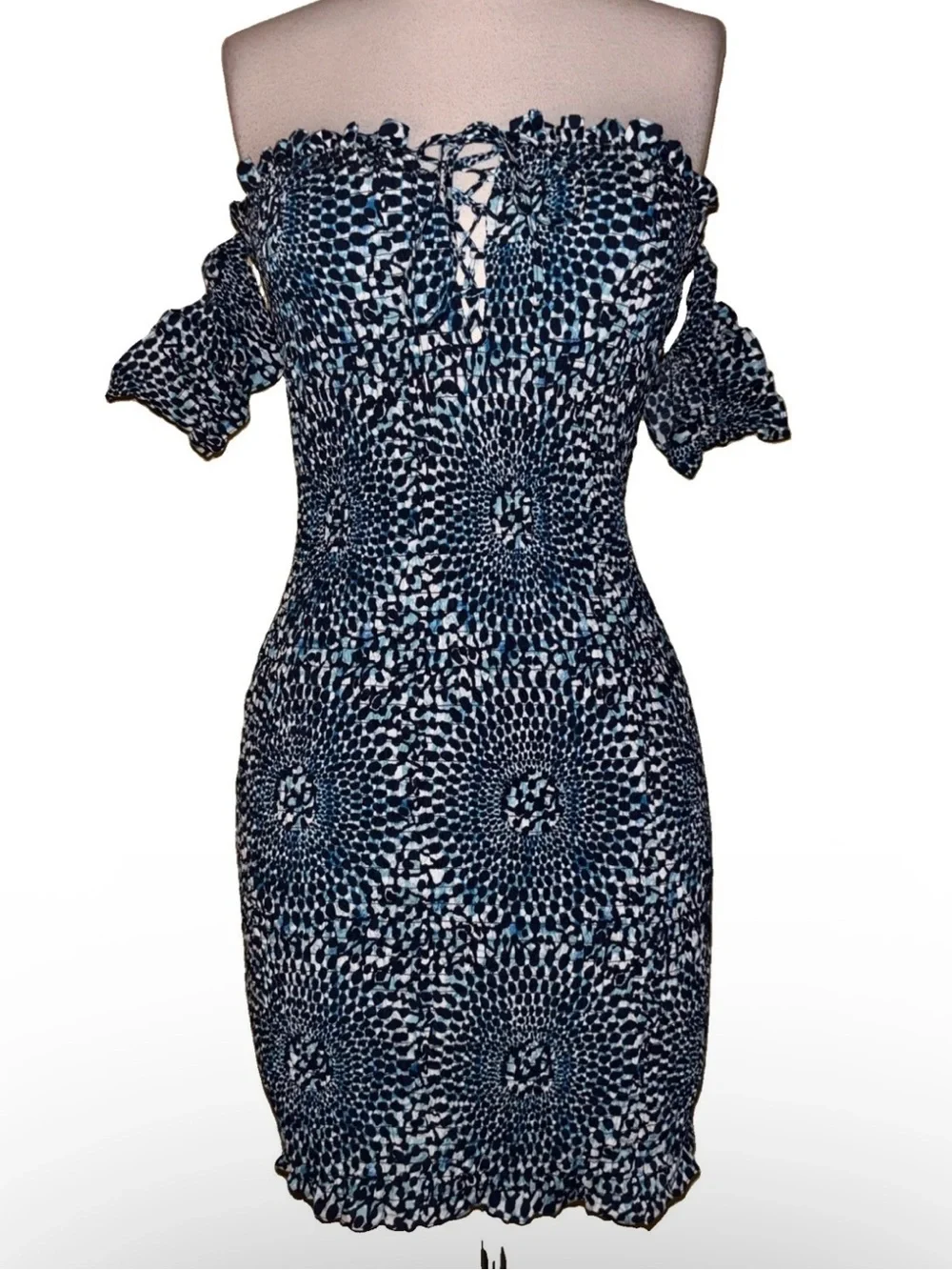 Free People lightweight off